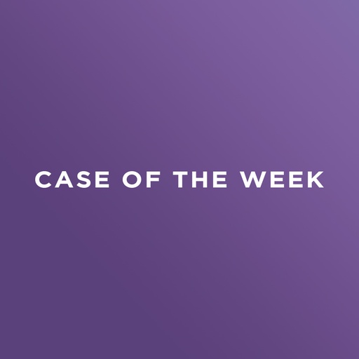 InvisalignCase of the week